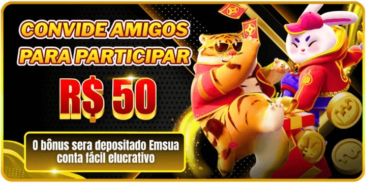 u555 Indique amigos para receber um bônus