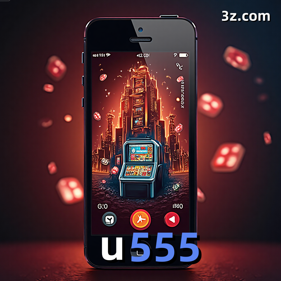 u555 Cassino Online